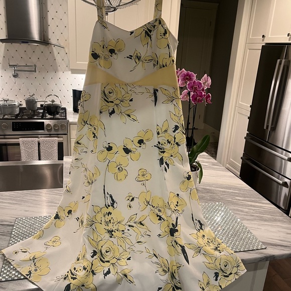 Jacques☀️ Vert Sunny fresh☀️ day dress☀️ size ☀️10 cruise wear☀️ - Picture 6 of 15